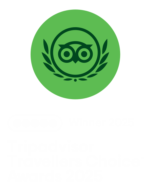 TripAdvisor Travellers' Choice
